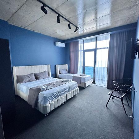 Hotel Black Sea Kobuleti Extérieur photo