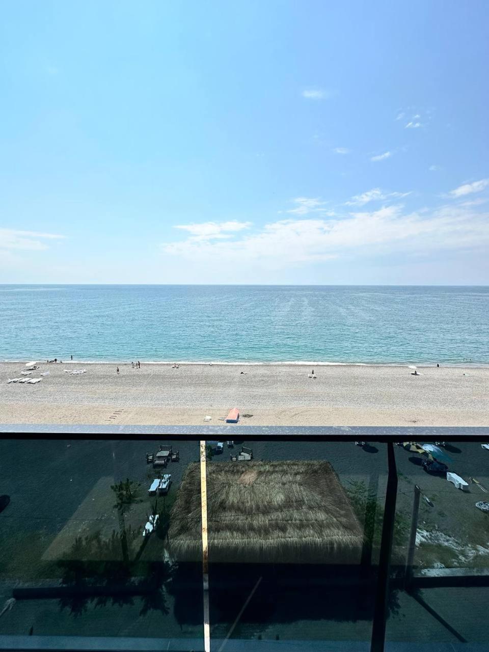 Hotel Black Sea Kobuleti Extérieur photo