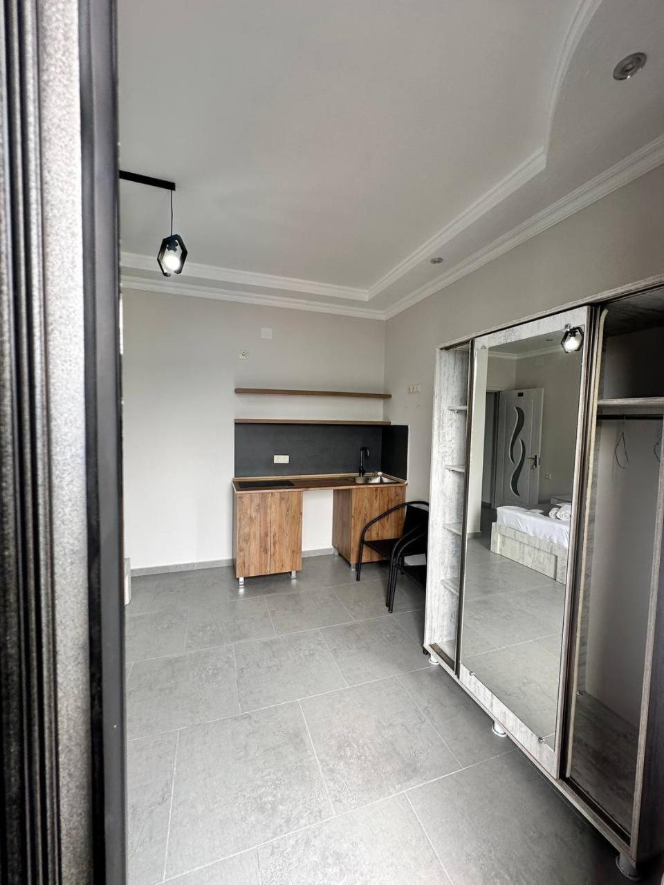 Hotel Black Sea Kobuleti Extérieur photo