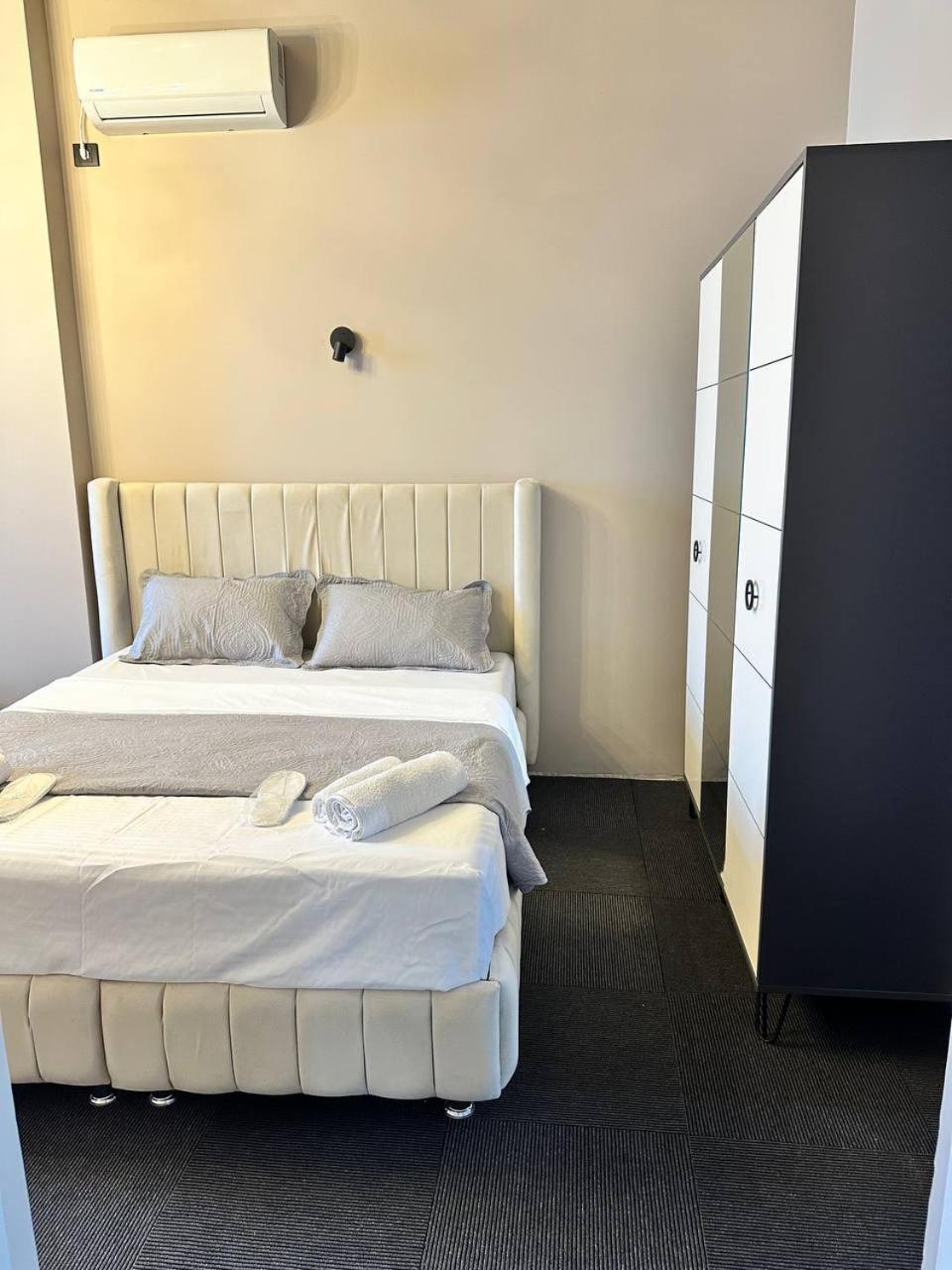 Hotel Black Sea Kobuleti Extérieur photo