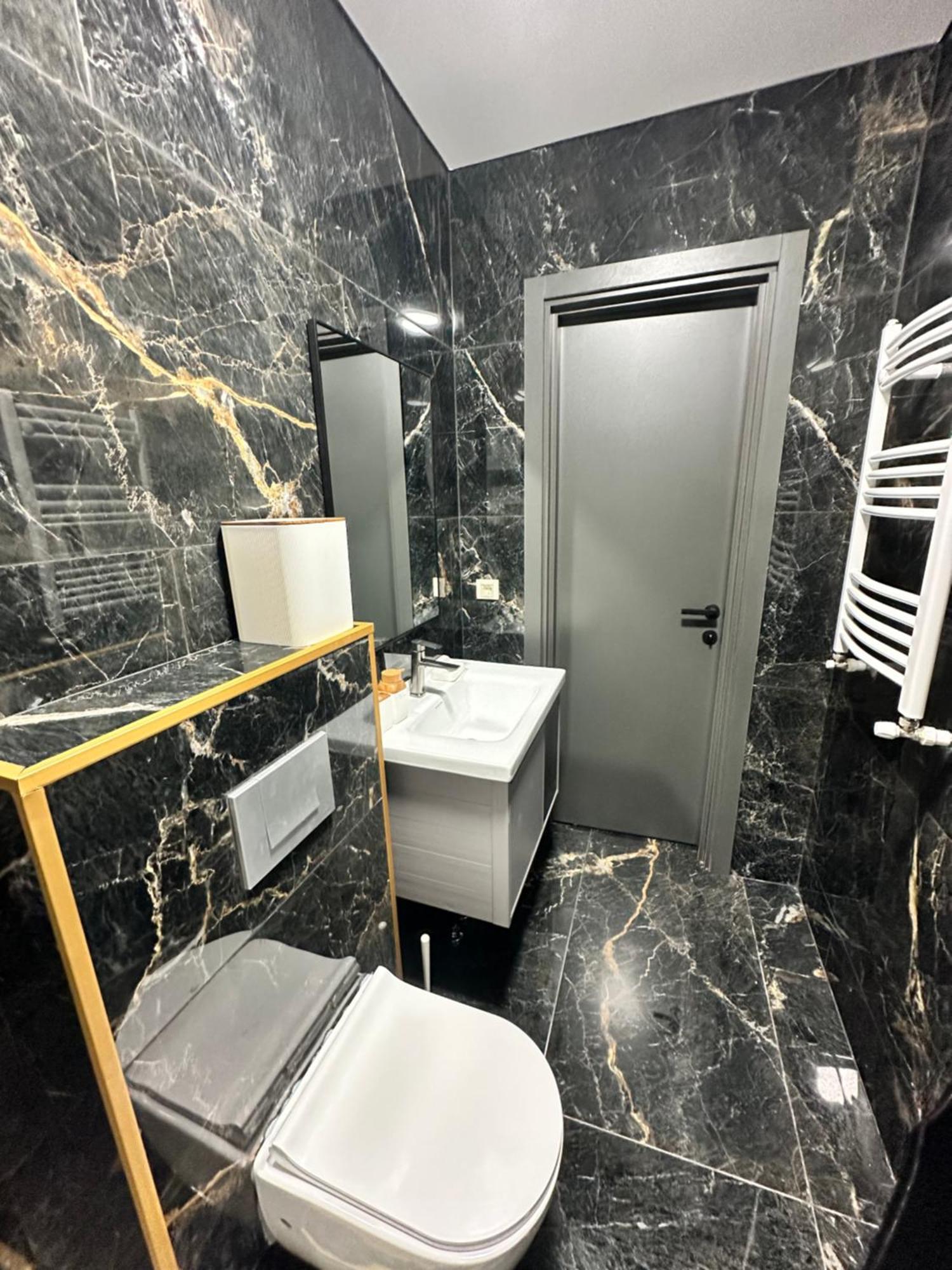 Hotel Black Sea Kobuleti Extérieur photo