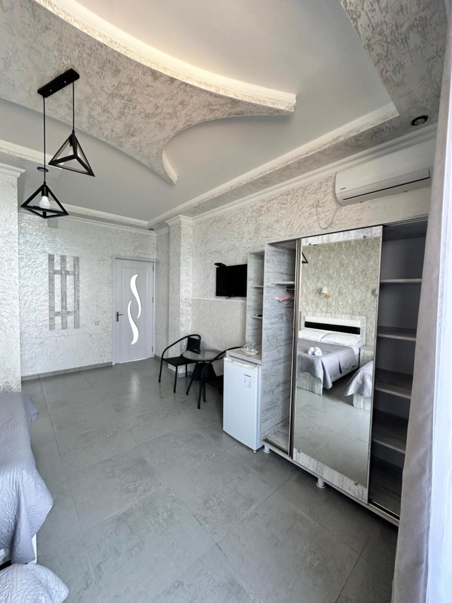Hotel Black Sea Kobuleti Extérieur photo